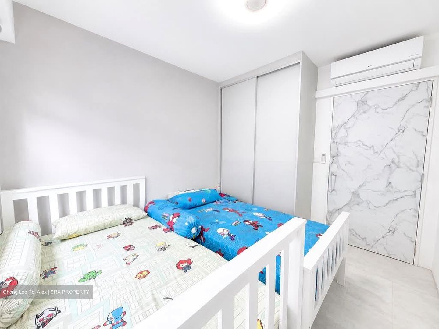 Blk 621A Tampines Greenverge (Tampines), HDB 4 Rooms #556374241